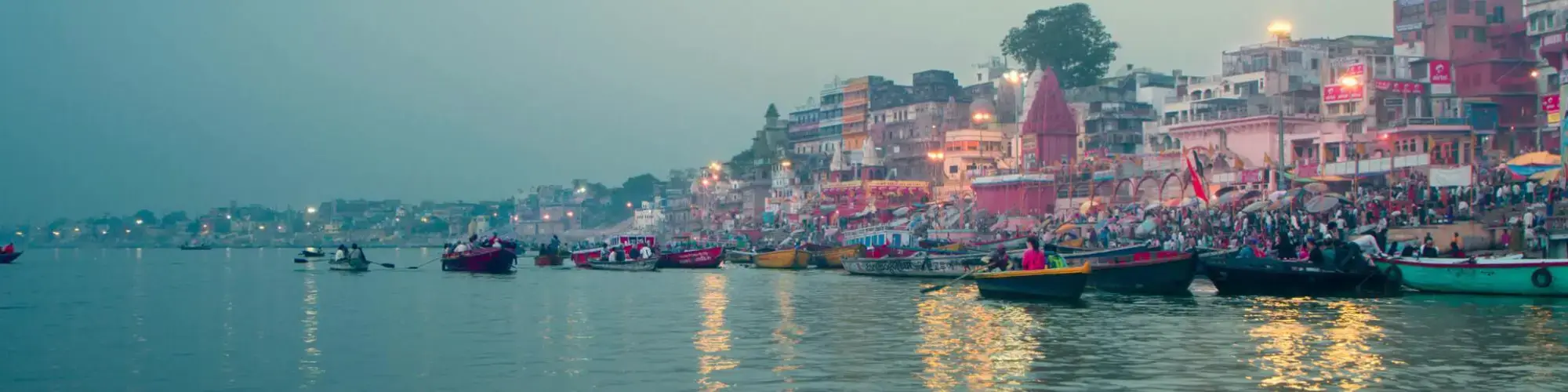 Varanasi Tour